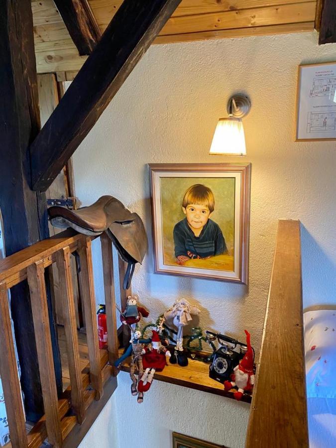 Country House Novosel Дуга Реса Екстер'єр фото
